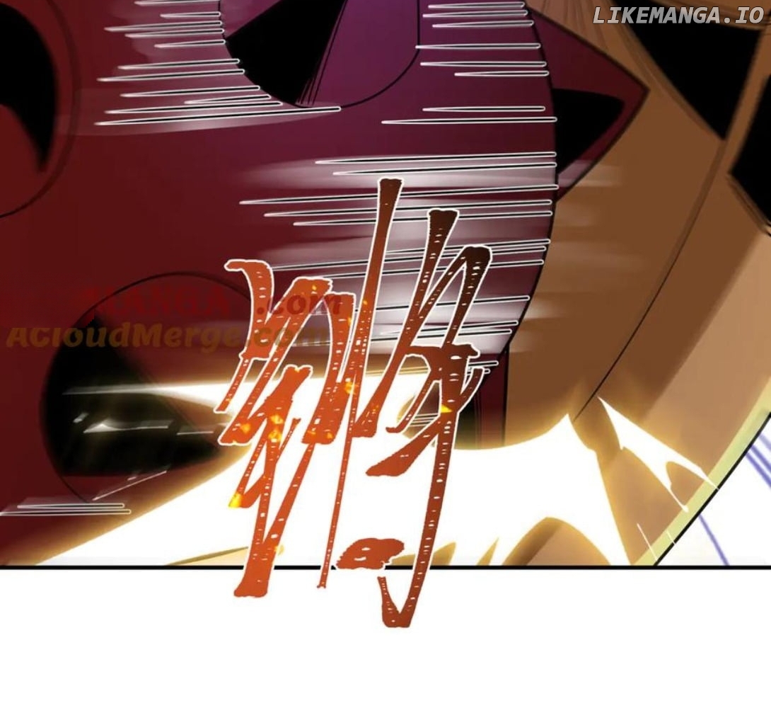 Era of the Haunted Chapter 440 - page 82